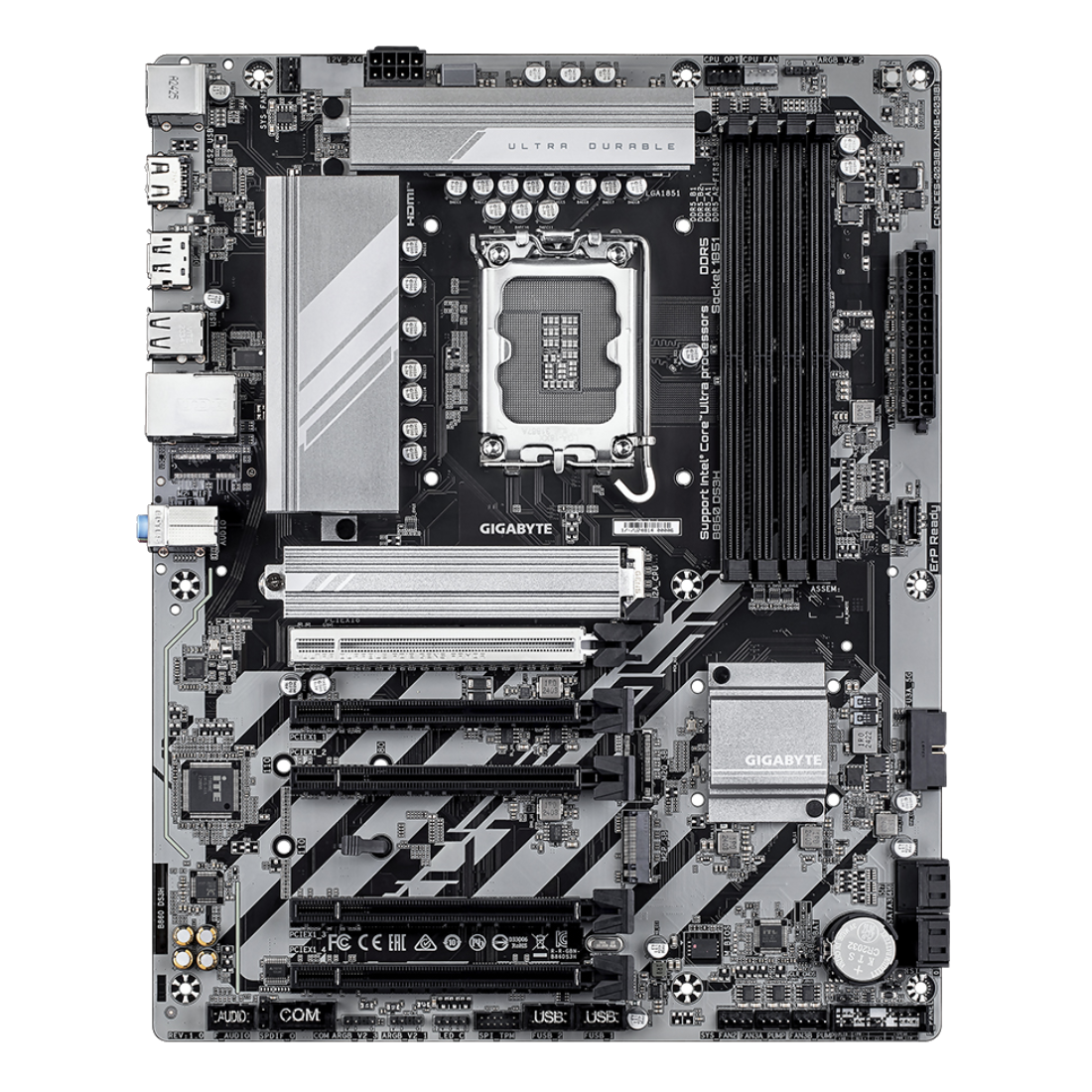 Материнская плата Gigabyte B860 DS3H