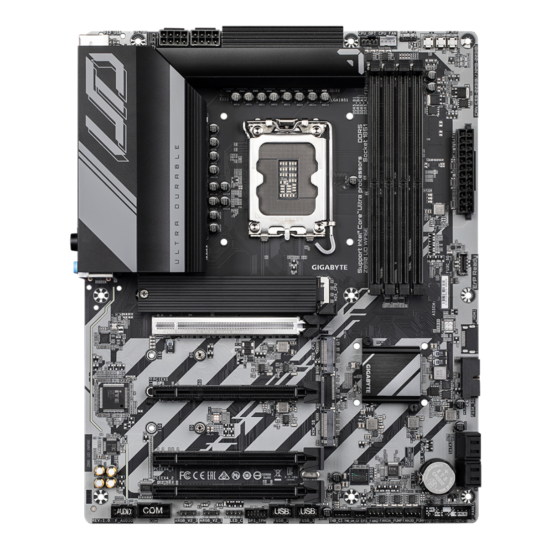 Материнская плата Gigabyte Z890 UD WIFI6E