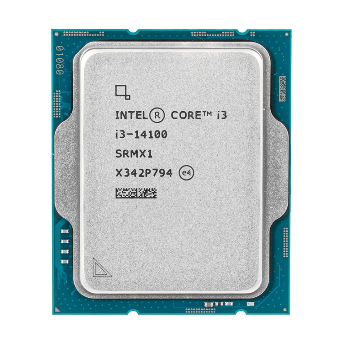 Процессор (CPU) Intel Core i3 Processor 14100 1700
