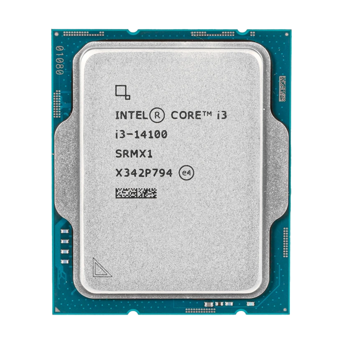 Процессор (CPU) Intel Core i3 Processor 14100 1700
