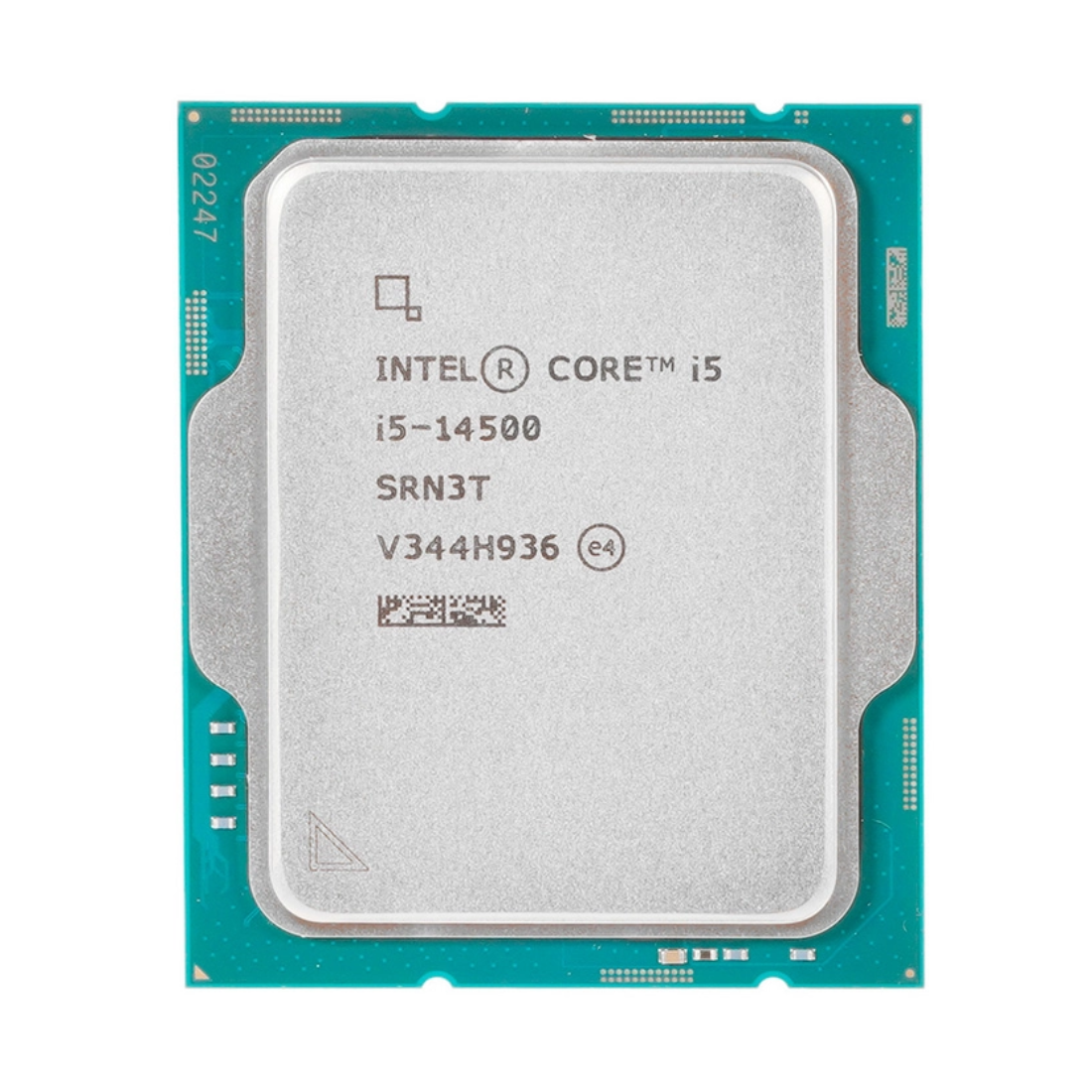 Процессор (CPU) Intel Core i5 Processor 14500 1700