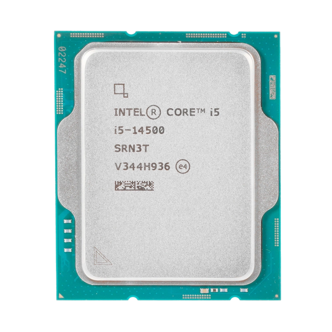 Процессор (CPU) Intel Core i5 Processor 14500 1700