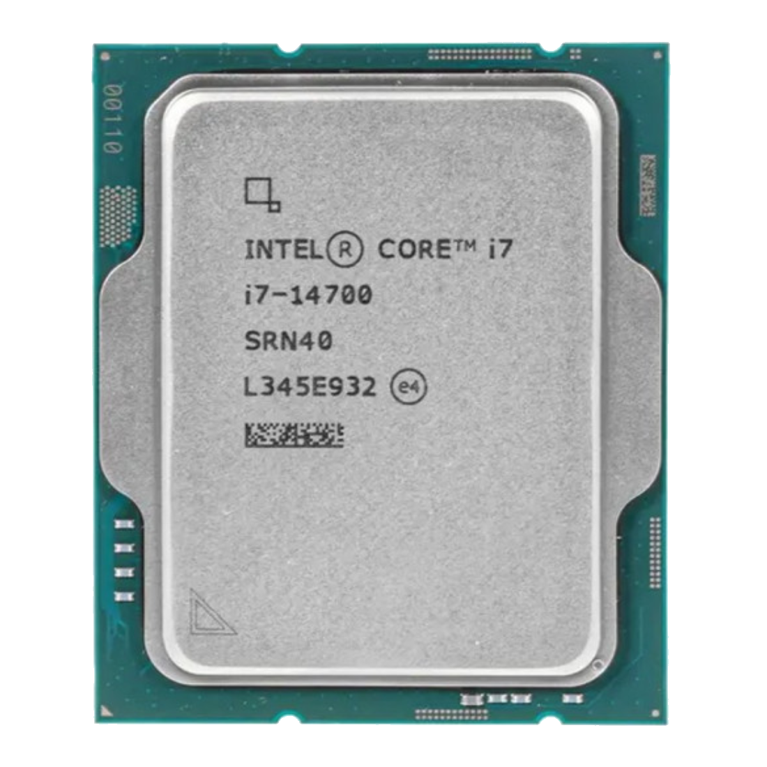 Процессор (CPU) Intel Core i7 Processor 14700 1700